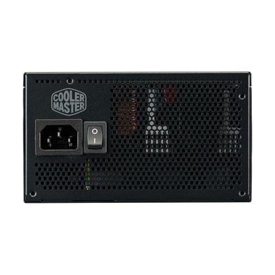 Cooler Master MPE-C501-AFCAG-3EU MWE GOLD 1250 V2 1250W 80+ Gold Certified ATX3.0 Black Power Supply 7 Cooler Master MPE-C501-AFCAG-3EU MWE GOLD 1250 V2 1250W 80+ Gold Certified ATX3.0 Black Power Supply