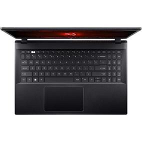 Acer Nitro V 15 Intel Core i5-13420H 15.6" FHD 144Hz IPS 16GB DDR5-4800 RTX 4050 6GB GDDR6 1TB M.2 NVMe SSD Windows 11 Home Black Laptop 3 Acer Nitro V 15 Intel Core i5-13420H 15.6" FHD 144Hz IPS 16GB DDR5-4800 RTX 4050 6GB GDDR6 1TB M.2 NVMe SSD Windows 11 Home Black Laptop