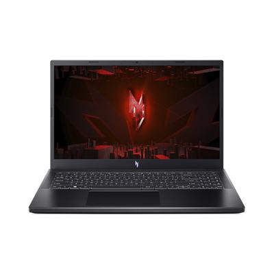Acer Nitro V 15 Intel Core i5-13420H 15.6" FHD 144Hz IPS 8GB DDR5-4800 RTX 2050 4GB GDDR6 512GB M.2 NVMe SSD Windows 11 Home Black Laptop 1 Acer Nitro V 15 Intel Core i5-13420H 15.6" FHD 144Hz IPS 8GB DDR5-4800 RTX 2050 4GB GDDR6 512GB M.2 NVMe SSD Windows 11 Home Black Laptop