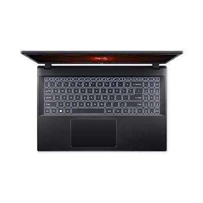 Acer Nitro V 15 Intel Core i5-13420H 15.6" FHD 144Hz IPS 8GB DDR5-4800 RTX 2050 4GB GDDR6 512GB M.2 NVMe SSD Windows 11 Home Black Laptop 3 Acer Nitro V 15 Intel Core i5-13420H 15.6" FHD 144Hz IPS 8GB DDR5-4800 RTX 2050 4GB GDDR6 512GB M.2 NVMe SSD Windows 11 Home Black Laptop