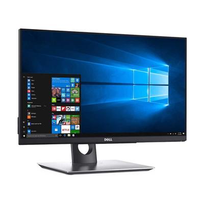 Dell P2418HT 23.8" FHD 60Hz 6ms IPS Anti-Glare 10-Point Passive Touch Monitor 2 Dell P2418HT 23.8" FHD 60Hz 6ms IPS Anti-Glare 10-Point Passive Touch Monitor