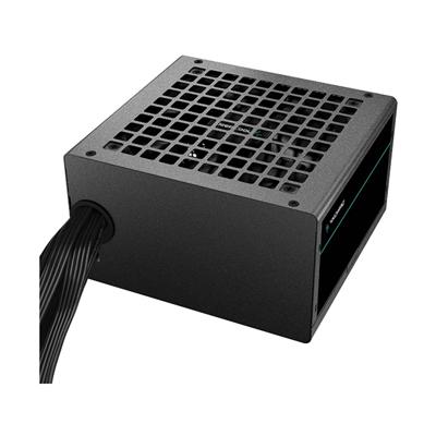 DeepCool R-PF500D-HA0B-EU PF500 500W 80 Plus 230V EU White Non-Modular Black ATX Power Supply 3 DeepCool R-PF500D-HA0B-EU PF500 500W 80 Plus 230V EU White Non-Modular Black ATX Power Supply