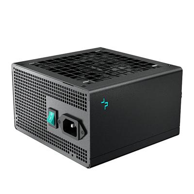 Deepcool R-PK750D-FA0B-EU PK750D 750W 80+ Bronze Non-Modular Black ATX Power Supply 3 Deepcool R-PK750D-FA0B-EU PK750D 750W 80+ Bronze Non-Modular Black ATX Power Supply