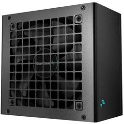 Deepcool R-PK750D-FA0B-EU PK750D 750W 80+ Bronze Non-Modular Black ATX Power Supply 1 Deepcool R-PK750D-FA0B-EU PK750D 750W 80+ Bronze Non-Modular Black ATX Power Supply