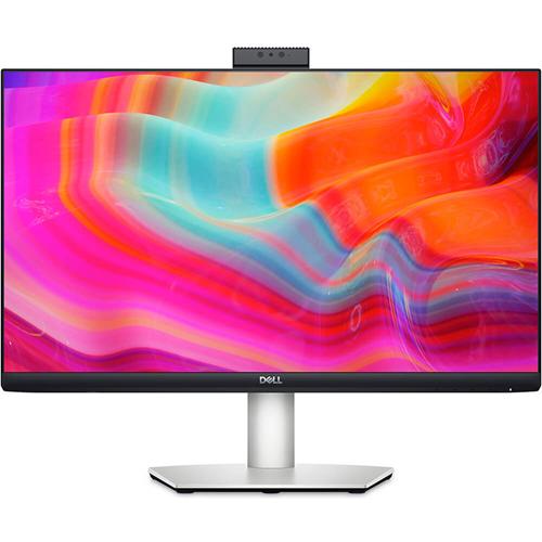 Dell S2422HZ 23.8" FHD 75Hz 4ms IPS Anti-Glare AMD FreeSync Monitor 1 Dell S2422HZ 23.8" FHD 75Hz 4ms IPS Anti-Glare AMD FreeSync Monitor
