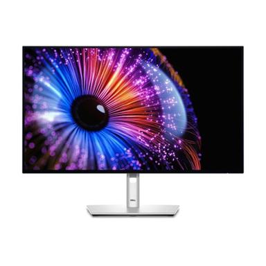 Dell U2724DE UltraSharp 27" WQHD 120Hz 8ms IPS Anti-Glare AMD FreeSync Thunderbolt Monitor