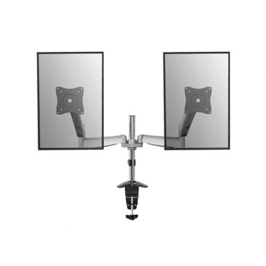 Equip 650113 13" - 27" Articulating Dual Monitor Desk Mount