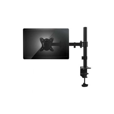 Equip 650151 13" - 34" Articulating Monitor Desk Mount Stand