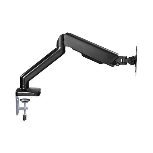 LinkQnet LDT46-C012U 17-32" Single Monitor Spring-Assisted Desktop Bracket with USB and Audio Ports 5 LinkQnet LDT46-C012U 17-32" Single Monitor Spring-Assisted Desktop Bracket with USB and Audio Ports