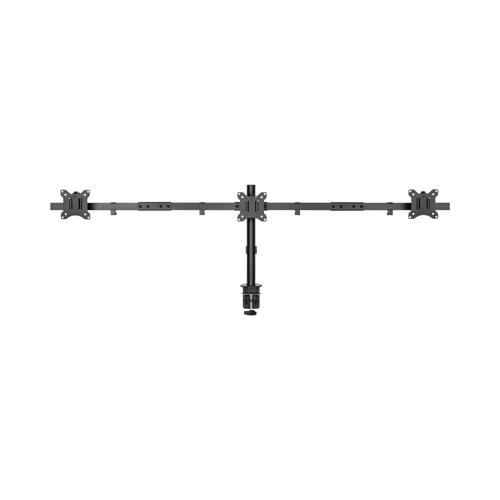 LinkQnet LDT57-C03 17 – 32" Triple Monitor Bracket 1 LinkQnet LDT57-C03 17 – 32" Triple Monitor Bracket