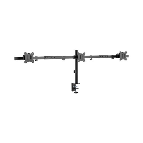 LinkQnet LDT57-C03 17 – 32" Triple Monitor Bracket 3 LinkQnet LDT57-C03 17 – 32" Triple Monitor Bracket
