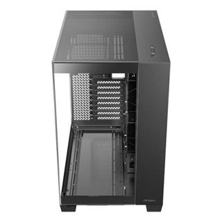 Antec C8 Constellation Series E-ATX Full Tower Black Gaming Chassis 2 Antec C8 Constellation Series E-ATX Full Tower Black Gaming Chassis