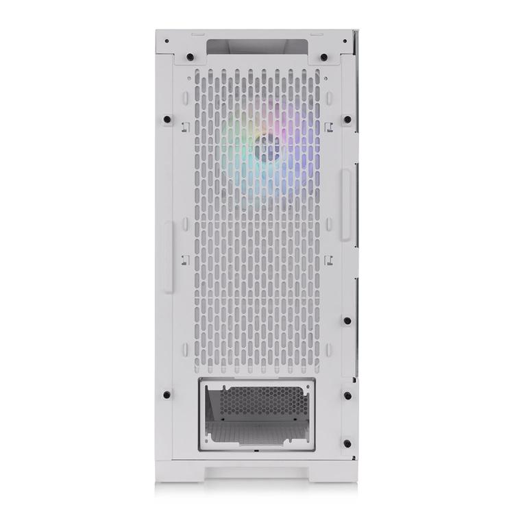 Thermaltake T500 TG ARGB Snow SPCC CTE Full Tower Gaming Chassis 4 Thermaltake T500 TG ARGB Snow SPCC CTE Full Tower Gaming Chassis