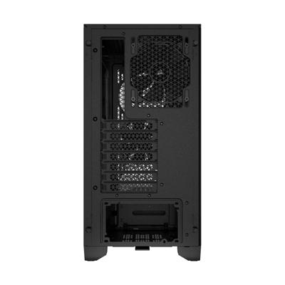 Corsair CC-9011251-WW 3000D AIRFLOW Black Steel ATX Mid Tower Gaming Chassis 6 Corsair CC-9011251-WW 3000D AIRFLOW Black Steel ATX Mid Tower Gaming Chassis