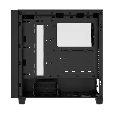 Corsair CC-9011251-WW 3000D AIRFLOW Black Steel ATX Mid Tower Gaming Chassis 5 Corsair CC-9011251-WW 3000D AIRFLOW Black Steel ATX Mid Tower Gaming Chassis