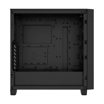 Corsair CC-9011255-WW 3000D RGB AIRFLOW Black Steel ATX Mid Tower Gaming Chassis 4 Corsair CC-9011255-WW 3000D RGB AIRFLOW Black Steel ATX Mid Tower Gaming Chassis