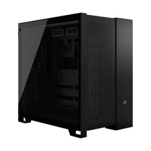 Corsair CC-9011259-WW 6500D Airflow Black ATX Mid Tower Gaming Chassis