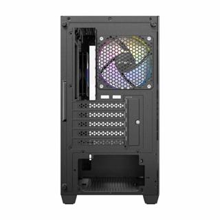 Antec CX300M RGB Mini-Tower Black Gaming Chassis 6 Antec CX300M RGB Mini-Tower Black Gaming Chassis