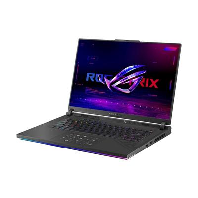 ASUS ROG Strix G16 (2024) Intel Core i9-14900HX 16" WQXGA 240Hz IPS 16GB DDR5-5600 RTX 4060 8GB GDDR6 1TB M.2 NVMe SSD Windows 11 Home Eclipse Grey Laptop 3 ASUS ROG Strix G16 (2024) Intel Core i9-14900HX 16" WQXGA 240Hz IPS 16GB DDR5-5600 RTX 4060 8GB GDDR6 1TB M.2 NVMe SSD Windows 11 Home Eclipse Grey Laptop