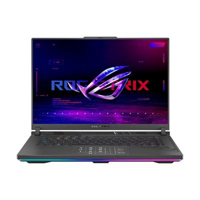 ASUS ROG Strix G16 (2024) Intel Core i9-14900HX 16" WQXGA 240Hz IPS 16GB DDR5-5600 RTX 4060 8GB GDDR6 1TB M.2 NVMe SSD Windows 11 Home Eclipse Grey Laptop 1 ASUS ROG Strix G16 (2024) Intel Core i9-14900HX 16" WQXGA 240Hz IPS 16GB DDR5-5600 RTX 4060 8GB GDDR6 1TB M.2 NVMe SSD Windows 11 Home Eclipse Grey Laptop
