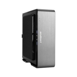 InWin Chopin Max 200W Black Mini-ITX Gaming Chassis
