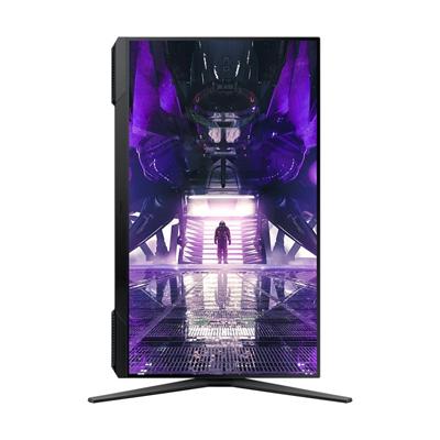 Samsung LS27AG320 Odyssey G3 27" FHD 165Hz 1ms VA AMD Freesync Premium Gaming Monitor 4 Samsung LS27AG320 Odyssey G3 27" FHD 165Hz 1ms VA AMD Freesync Premium Gaming Monitor