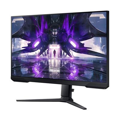 Samsung LS27AG320 Odyssey G3 27" FHD 165Hz 1ms VA AMD Freesync Premium Gaming Monitor 3 Samsung LS27AG320 Odyssey G3 27" FHD 165Hz 1ms VA AMD Freesync Premium Gaming Monitor