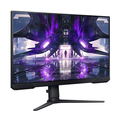 Samsung LS27AG320 Odyssey G3 27" FHD 165Hz 1ms VA AMD Freesync Premium Gaming Monitor 2 Samsung LS27AG320 Odyssey G3 27" FHD 165Hz 1ms VA AMD Freesync Premium Gaming Monitor