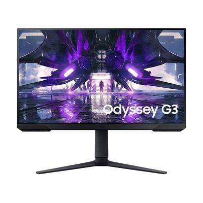 Samsung LS27AG320 Odyssey G3 27" FHD 165Hz 1ms VA AMD Freesync Premium Gaming Monitor 1 Samsung LS27AG320 Odyssey G3 27" FHD 165Hz 1ms VA AMD Freesync Premium Gaming Monitor