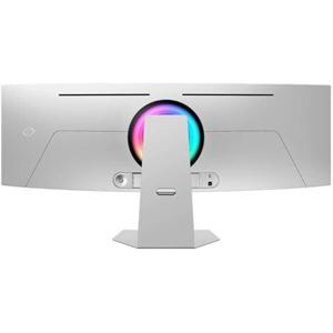 Samsung LS49CG954SUXEN Odyssey G95SC 49" Dual QHD 240Hz 0.03ms OLED FreeSync Premium Pro 1800R Curved Gaming Monitor 5 Samsung LS49CG954SUXEN Odyssey G95SC 49" Dual QHD 240Hz 0.03ms OLED FreeSync Premium Pro 1800R Curved Gaming Monitor