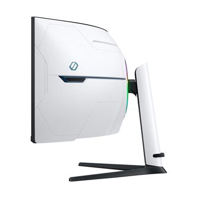 Samsung LS57CG952NUXEN Odyssey Neo G9 G95NC 57" Dual UHD 240Hz 1ms FreeSync Premium Pro DisplayHDR 1000 Mini LED 1000R Curved Gaming Monitor 5 Samsung LS57CG952NUXEN Odyssey Neo G9 G95NC 57" Dual UHD 240Hz 1ms FreeSync Premium Pro DisplayHDR 1000 Mini LED 1000R Curved Gaming Monitor