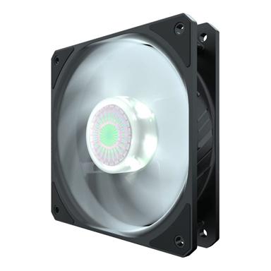 Cooler Master SickleFlow 120mm White LED Chassis Fan