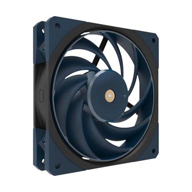 Cooler Master MOBIUS 120 OC Black 120mm 3200 RPM PWM Chassis Fan