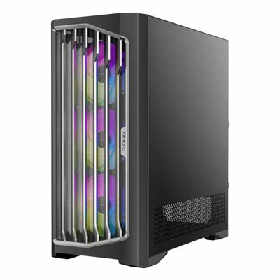 Antec Performance 1 FT ARGB iUnity LED Windowed Steel Mesh E-ATX Full Tower Gaming Chassis 5 Antec Performance 1 FT ARGB iUnity LED Windowed Steel Mesh E-ATX Full Tower Gaming Chassis