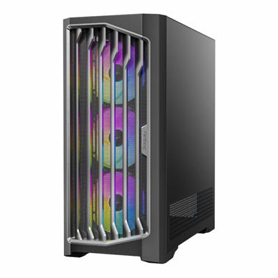 Antec Performance 1 FT ARGB iUnity LED Windowed Steel Mesh E-ATX Full Tower Gaming Chassis 4 Antec Performance 1 FT ARGB iUnity LED Windowed Steel Mesh E-ATX Full Tower Gaming Chassis