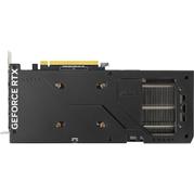 ASUS GeForce RTX 4070 SUPER PRIME 12GB GDDR6X 192-bit PCIe 4.0 Graphics Card 4 ASUS GeForce RTX 4070 SUPER PRIME 12GB GDDR6X 192-bit PCIe 4.0 Graphics Card