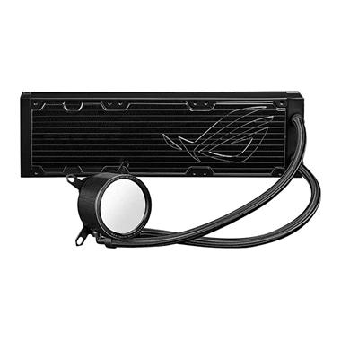 ASUS ROG RYUO III 360 ARGB 360mm Liquid Cooler 4 ASUS ROG RYUO III 360 ARGB 360mm Liquid Cooler