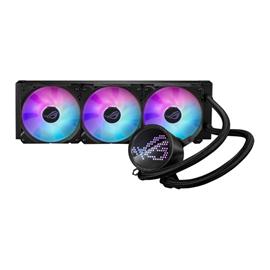 ASUS ROG RYUO III 360 ARGB 360mm Liquid Cooler 1 ASUS ROG RYUO III 360 ARGB 360mm Liquid Cooler