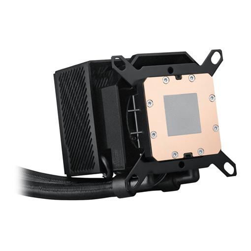 ASUS ROG Ryujin III 360 ARGB 360mm LCD Display AIO Liquid Cooler 4 ASUS ROG Ryujin III 360 ARGB 360mm LCD Display AIO Liquid Cooler