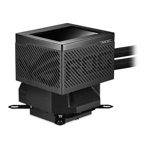 ASUS ROG Ryujin III 360 ARGB 360mm LCD Display AIO Liquid Cooler 3 ASUS ROG Ryujin III 360 ARGB 360mm LCD Display AIO Liquid Cooler