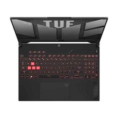 ASUS FA507NU-716512G0W TUF Gaming A15 (2023) AMD Ryzen 7 7735HS 15.6" FHD IPS 144Hz 16GB DDR5 RTX 4050 6GB GDDR6 512GB M.2 NVMe SSD Win 11 Home Gaming Laptop 4 ASUS FA507NU-716512G0W TUF Gaming A15 (2023) AMD Ryzen 7 7735HS 15.6" FHD IPS 144Hz 16GB DDR5 RTX 4050 6GB GDDR6 512GB M.2 NVMe SSD Win 11 Home Gaming Laptop