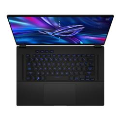 ASUS GV601VI-I93210B0W ROG Flow X16 (2023) Intel Core i9-13900H 16" WQXGA 240Hz Mini-LED Touch 32GB DDR5 RTX 4070 8GB GDDR6 1TB M.2 NVMe SSD Win 11 Home Gaming Laptop 5 ASUS GV601VI-I93210B0W ROG Flow X16 (2023) Intel Core i9-13900H 16" WQXGA 240Hz Mini-LED Touch 32GB DDR5 RTX 4070 8GB GDDR6 1TB M.2 NVMe SSD Win 11 Home Gaming Laptop