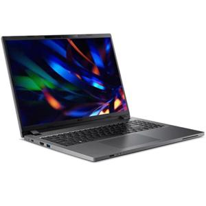 Acer TravelMate P2 16 Intel Core i7-1355U 16" WUXGA IPS 16GB DDR4 RTX 2050 4GB GDDR6 1TB M.2 NVMe SSD Windows 11 Pro Iron Grey Laptop 3 Acer TravelMate P2 16 Intel Core i7-1355U 16" WUXGA IPS 16GB DDR4 RTX 2050 4GB GDDR6 1TB M.2 NVMe SSD Windows 11 Pro Iron Grey Laptop