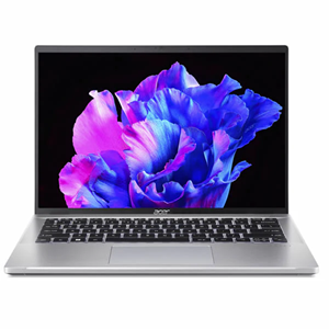 Acer Swift Go 14 SFG14-71-7586 Intel Core i7-1355U 14" WQHD IPS 16GB DDR5 1TB M.2 NVMe SSD Windows 11 Home Silver Laptop 1 Acer Swift Go 14 SFG14-71-7586 Intel Core i7-1355U 14" WQHD IPS 16GB DDR5 1TB M.2 NVMe SSD Windows 11 Home Silver Laptop