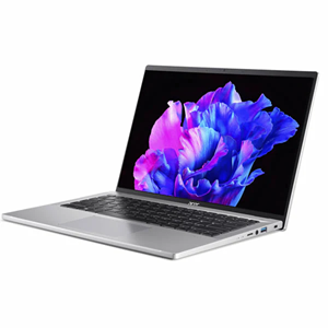 Acer Swift Go 14 SFG14-71-7586 Intel Core i7-1355U 14" WQHD IPS 16GB DDR5 1TB M.2 NVMe SSD Windows 11 Home Silver Laptop 3 Acer Swift Go 14 SFG14-71-7586 Intel Core i7-1355U 14" WQHD IPS 16GB DDR5 1TB M.2 NVMe SSD Windows 11 Home Silver Laptop