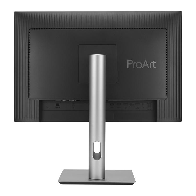 ASUS PA248CRV ProArt 24.1" WUXGA 75Hz 5ms IPS Calman Verified Professional Monitor 4 ASUS PA248CRV ProArt 24.1" WUXGA 75Hz 5ms IPS Calman Verified Professional Monitor