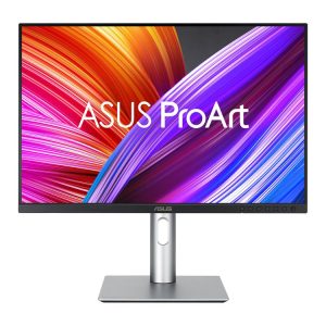 ASUS PA248CRV ProArt 24.1" WUXGA 75Hz 5ms IPS Calman Verified Professional Monitor
