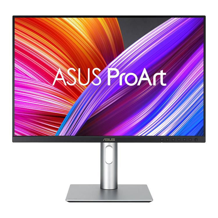 ASUS PA248CRV ProArt 24.1" WUXGA 75Hz 5ms IPS Calman Verified Professional Monitor 1 ASUS PA248CRV ProArt 24.1" WUXGA 75Hz 5ms IPS Calman Verified Professional Monitor