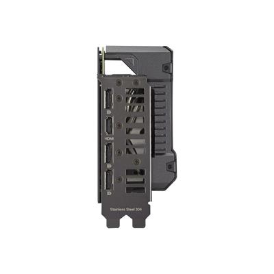 ASUS GeForce RTX 4070 SUPER TUF OC Edition 12GB GDDR6X 192-bit PCIe 4.0 Graphics Card 4 ASUS GeForce RTX 4070 SUPER TUF OC Edition 12GB GDDR6X 192-bit PCIe 4.0 Graphics Card