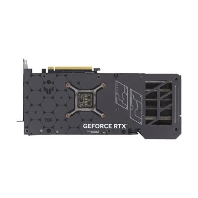 ASUS GeForce RTX 4070 SUPER TUF OC Edition 12GB GDDR6X 192-bit PCIe 4.0 Graphics Card 3 ASUS GeForce RTX 4070 SUPER TUF OC Edition 12GB GDDR6X 192-bit PCIe 4.0 Graphics Card